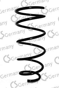 CS Germany 14.504.225 Lowering Springs