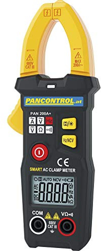 Pancontrol Digitalstromzange AC PAN 200A+