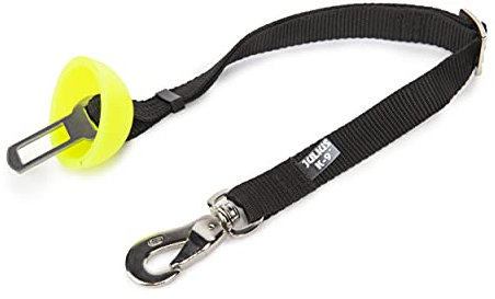 Julius-K9 16SD, StopDog Autoleine für Hunde