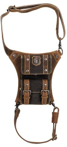 JACK'S INN 54 Sandstorm (Black)