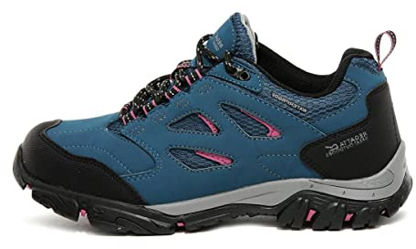 Regatta Damen Lady Holcombe Iep Low Wanderschuh, Morroc Rdvio ,39 EU