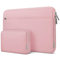 Inateck Funda para portátil Compatible con 13 MacBook Air M3/M2/M1 2025-2018,13 MacBook Pro M2/M1 2022-2016,Surface Pro 11/10/9/X/8/7/6/5/4/3, XPS13