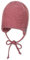 Sterntaler Baby - Mädchen Mütze Pur Wolle Mütze, Rosa, 37