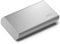 LaCie Portable SSD, 500GB, Externe SSD, 1050 MB/s, voor PC Mac & iPad, 1 maand Adobe CC All Apps, Data Rescue Service (STKS500400)