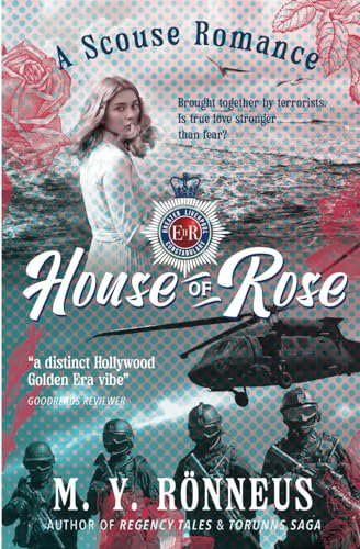 House of Rose (Scouse Romance, Band 1)