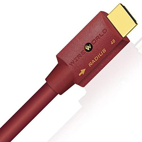 Radius™ 48 HDMI-Kabel (2,0 m)