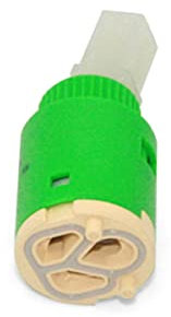 FRANKE 133.0386.387 Kartusche Ø 25 mm für Armatur Pescara - Art.Nr. 115.0472.960 / Steuereinheit