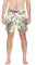 Volcom Herren Standard 43,2 cm elastische Taille Surf Badehose, Dawn Yellow, L