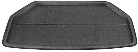 USDGIW Für Odyssey JDM 2014 2015 2016 2017 Auto Hinten Kofferraum Kofferraummatte Teppichschale Schutzabdeckung