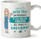 MUGFFINS Tazas para VECINA - En Español - Mejor Familia del Universo - 11 oz / 330 ml - Regalo original y divertido