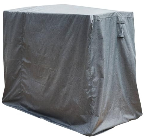 Hespéride - Housse de Protection hambo pour balancelle 210x190x140cm en Polyester