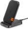 Spigen ArcField [Designed for Samsung] Qi True 15W Super Fast Wireless Charger Stand for Samsung Galaxy S24 Ultra Plus Z Fold Flip 5 4 3 S23 22 S21 S20 and more [No Adapter Included]