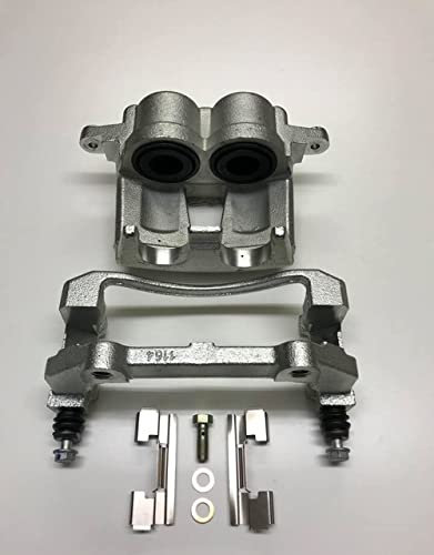 Bremssattel vorne links komplett kompatibel mit Jeep Commander XK 2006-2010 BRK/XK/017A