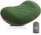HIKENTURE Aufblasbares Kissen mit Abnehmbarem Bezug - Camping Kopfkissen - Reisekssen Campingkissen zum Schlafen - Inflatable Pillow-A3