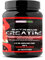 100% de créatine monohydrate microfiltrée | 5000mg de créatine par dose journalière | Améliore l'endurance physique et la croissance musculaire | Dissolution facile| 300 g. Goût pastèque