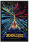 MUTYNE 2001 A Space Odyssey Poster Dekorative Malerei Leinwand Wandkunst Wohnzimmer Poster Schlafzimmer Malerei 08x12inch(20x30cm)
