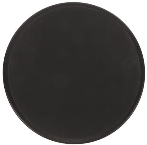 Mikinona Schlagzeug-pad Aus Gummi Zum Üben Schalldämmendes Design Für Geräuscharmes Üben Zu Hause Oder Unterwegs Geeignet Für Anfänger Und Fortgeschrittene Schlagzeuger