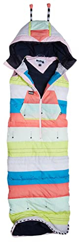 WeeDo - Unisex - Schlafsackweste - HOLLY - Hält warm bei einer Temperatur bis zu - 5 Grad