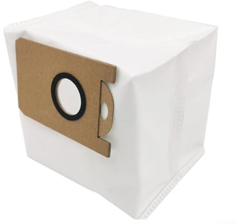 Superior Performance M7/M8pro M7max Kehrmaschinen-Staubsammelbeutel, langlebig und stabil, 5 Stück