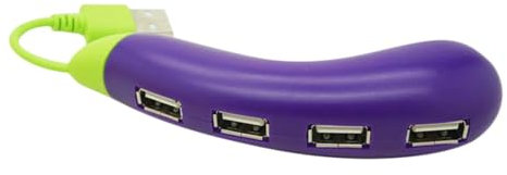 USB PORT HUB -Nass Tipo Adattatore -Port USB, Expander USB, Splitter Porta USB, Espansore Per Porte USB Per Laptop USB -Port Hub USB (per), TAR USB Expans (, Tastiera