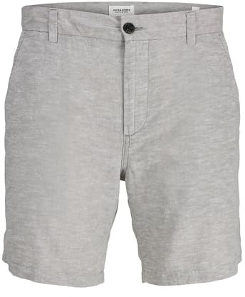 Jpstace Summer Linen Blend Short SRT Sn