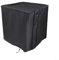 HpLive Housse de protection pour cuisinière à gaz d'extérieur - Étanche à la poussière - En tissu Oxford 210D - Pour appareils de cuisson de jardin - 55 x 55 x 71 cm