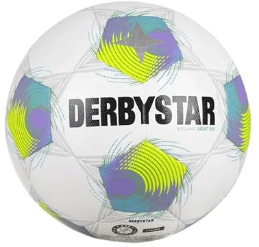 Derbystar Brillant Light 350 v26