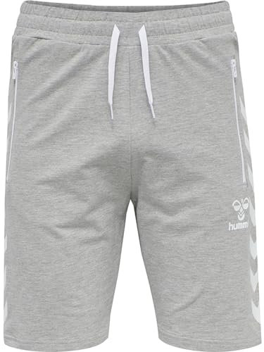 hummel Hmlray 2.0 Shorts Herren Athleisure