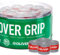 Oliver Badminton Overgrip scheuert Sport