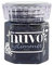 Nuvo Glimmer Paste 1.7oz-Nebulosity Black -NGP-1551