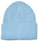 PIECES Damen Pchexo Hood Noos Bc, Airy Blue, Einheitsgröße
