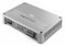 Hertz VENEZIA V5C – Amplificatore marino compatto 5 canali Class D, 80 W×4 + 330 W sub @4 Ω, 1010 W totali, Hi‑Res, IPX2, Safe‑Lock