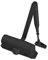 Tesa Assa Abloy CT50124NE Articulated Arm Closer for Doors, Black/White, Con Retención