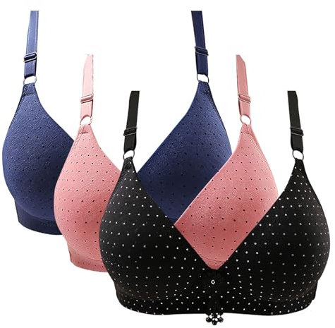 Bralette Top Sale Clearance Bunny Ears Stick On Bra Plus Size Bras for Women UK Lace Sports Bras Women Maternity Bras H Cup Navy Bralettes Women Comfy Bras Sale Clearance