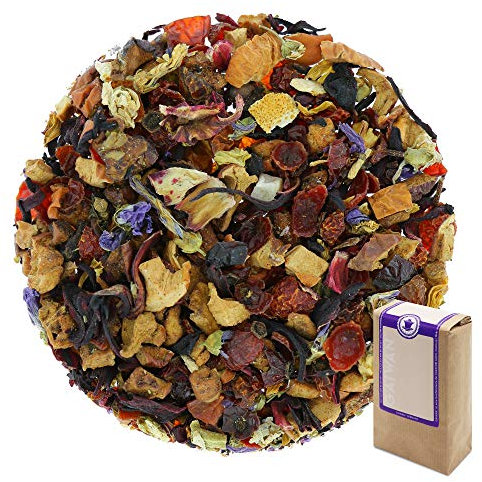 Estímulo - infusión de frutas, sueltas, 1kg, 1000g - GAIWAN té n.° 1142