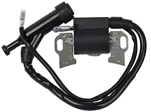 OxoxO Bobina de encendido compatible con Honda Gx240 Gx270 8hp 9hp generador de motor nuevo