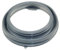 Bauknecht Whirlpool Collar de la puerta Junta gris para lavadora 481010461211