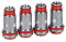 Uwell Whirl Heads 0,6 Ohm (4 Stück pro Packung)