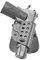 Fobus KMSP Paddle Holster Kimber Colt 1911 Springfield Hi-Capa 4.3/5.12