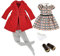 Käthe Kruse K0126890 - Chloe Kruselings Englische Rose Outfit