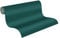 A.S. Création papier peint intissé New Elegance papier peint uni 10,05 m x 0,53 m vert 375555 37555-5