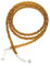 Kette, Brillenkette, Brillenband, Herren, Brillenschmuck, Kette für Lesebrille, Bernstein, Schmetterlingsperlen, Farfalle, Lesen, Glas, Glasperlen, Brillenkordel, Brille, Geschenkidee