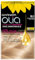 Garnier Olia - Tinte permanente para el pelo, sin amoniaco, con aceites florales naturales, color cirubio polar ultra claro (10,1)
