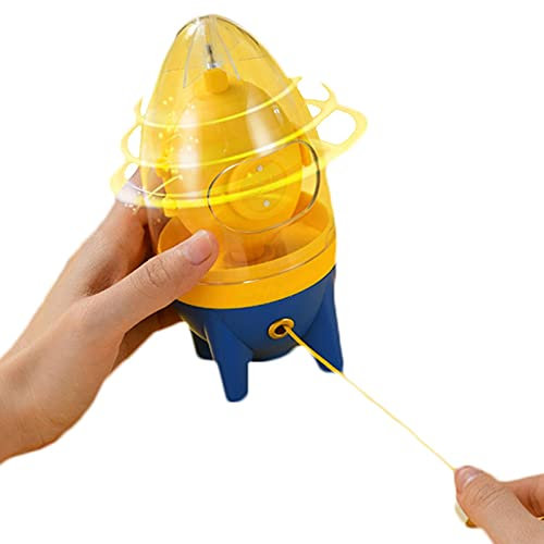 Mezclador de yema de huevo, golden egg maker, Mezclador de huevos manual, Batidor portátil de huevo batidor de batidor alimentado a mano huevo dorado fabricante