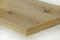 Schreibtischplatte 180x70 aus Holz, DIY Schreibtisch, Tischplatte Arbeitsplatte Werkbankplatte - Lion Eiche