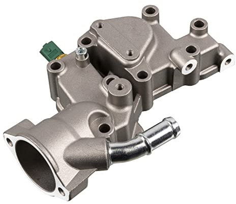 FEBI BILSTEIN Boîtier du thermostat 170795 0,63kg Aluminium