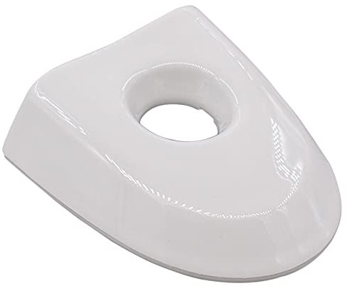 HouYeen Driver Side Door Lock Cover Handle Cap with Key Hole for N-issan Juke & Micra