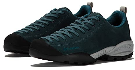 Scarpa Mojito GTX Petrol 42.5 EU