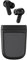 Urbanista Phoenix Solar Powered Hybrid ANC True Wireless Earbuds, Infinite Playtime Active Noise Cancelling Bluetooth Earphones, IPX4 Multipoint In Ear Headphones & Self Charging Case, Midnight Black