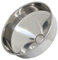 Funnel Large with Filter Household 304 Stainless Steel Oil Funnel Extra Large Industrial Funnel 1pc (Size : 280-50mm)